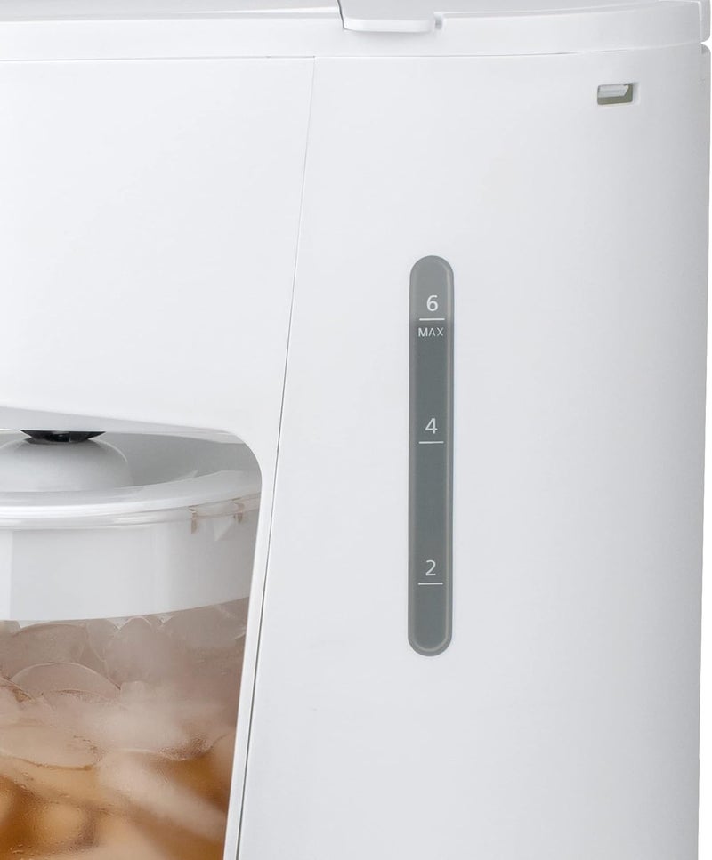 Capresso شاي مثلج سلكت - Image 5